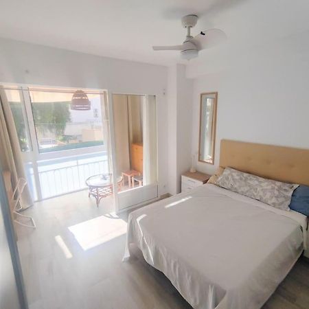 Precioso Apartamento Cerca De La Playa Javea Exterior photo