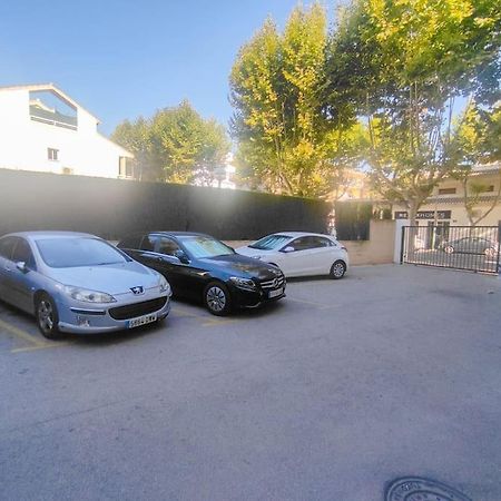 Precioso Apartamento Cerca De La Playa Javea Exterior photo
