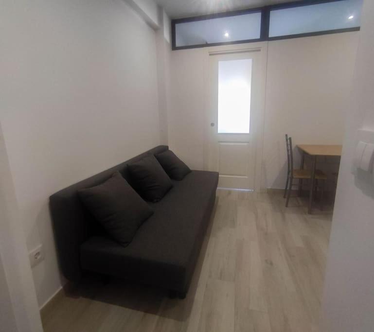 Precioso Apartamento Cerca De La Playa Javea Exterior photo