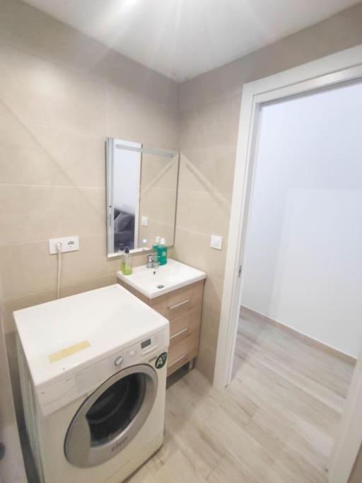 Precioso Apartamento Cerca De La Playa Javea Exterior photo