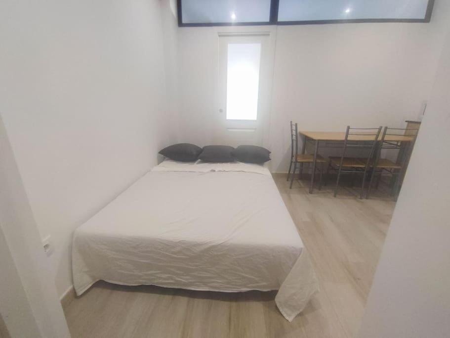 Precioso Apartamento Cerca De La Playa Javea Exterior photo